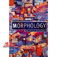 modern lingustic morophology - فروشگاه کتاب اشراق