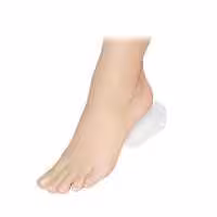 پد خارپاشنه اسپنکو ژل مدل L1
