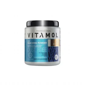 پودر دکلره ویتامول مدل آیس وزن 500 گرم