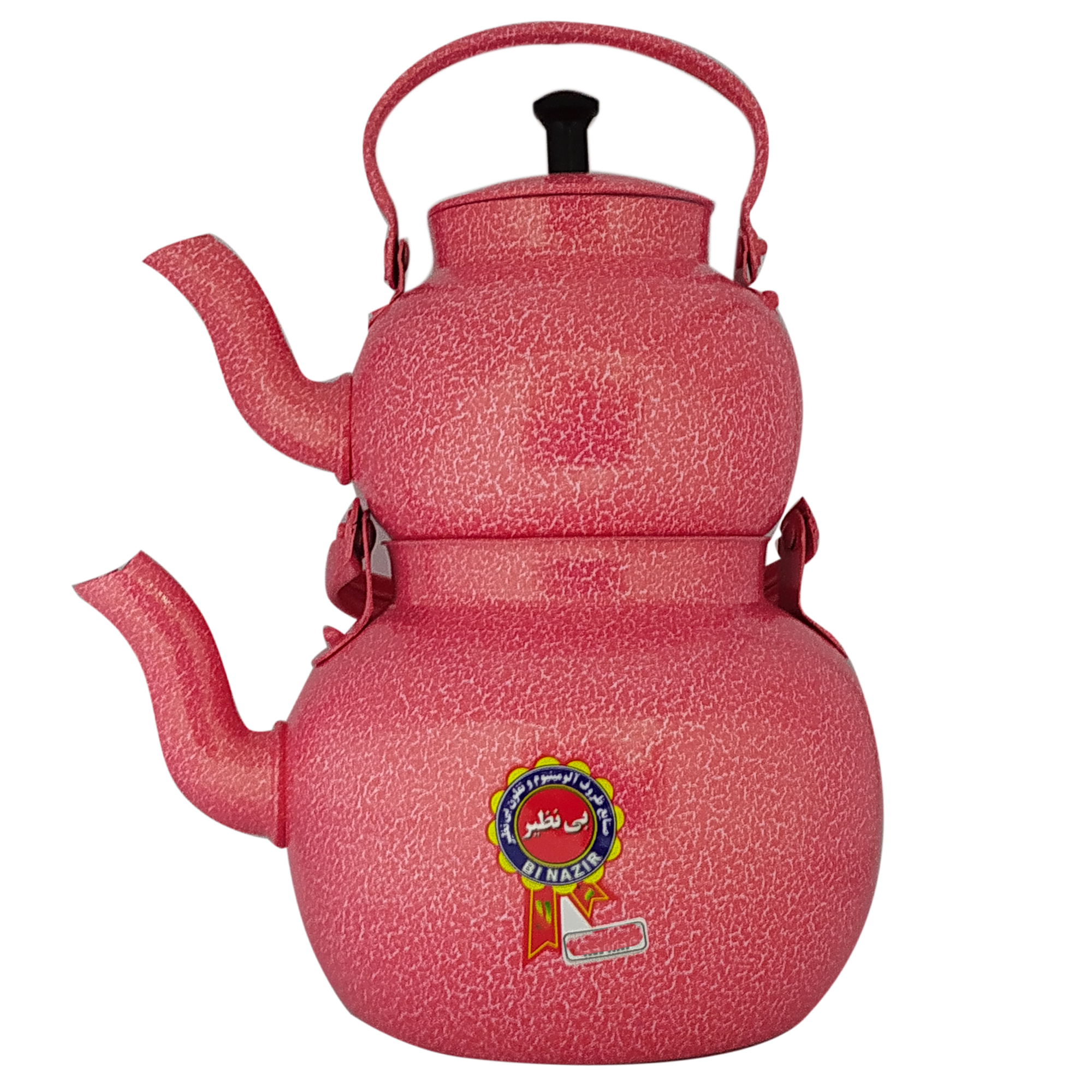 ست کتری و قوری بینظیر مدل توپی