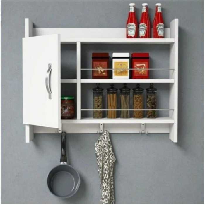 جاادویه وحبوبات درب دار | choobsub