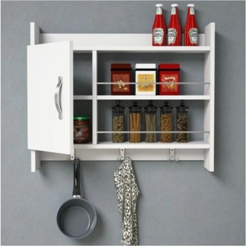 جاادویه وحبوبات درب دار | choobsub