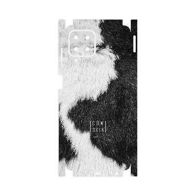 برچسب پوششی ماهوت مدل Cow Skin-FullSkin مناسب برای گوشی موبایل سامسونگ Galaxy M33