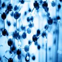 خرید و دانلود والپیپر ساختار مولکولی با کیفیت بالا | پیک فاکس | Pic Fox