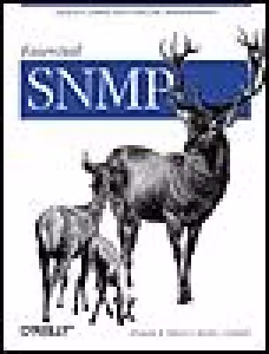خرید و دانلود نسخه کامل کتاب Essential SNMP