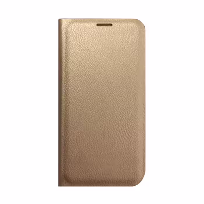 کیف کلاسوری طرح چرم مدل Flip Cover برای گوشی سامسونگ J3 Pro