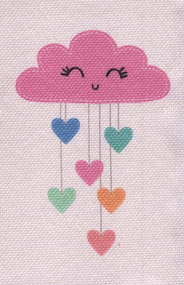 دفترچه یادداشت پارچه ای خط دار قدیما (کد JA13) - ناشربوک | خرید آنلاین کتاب