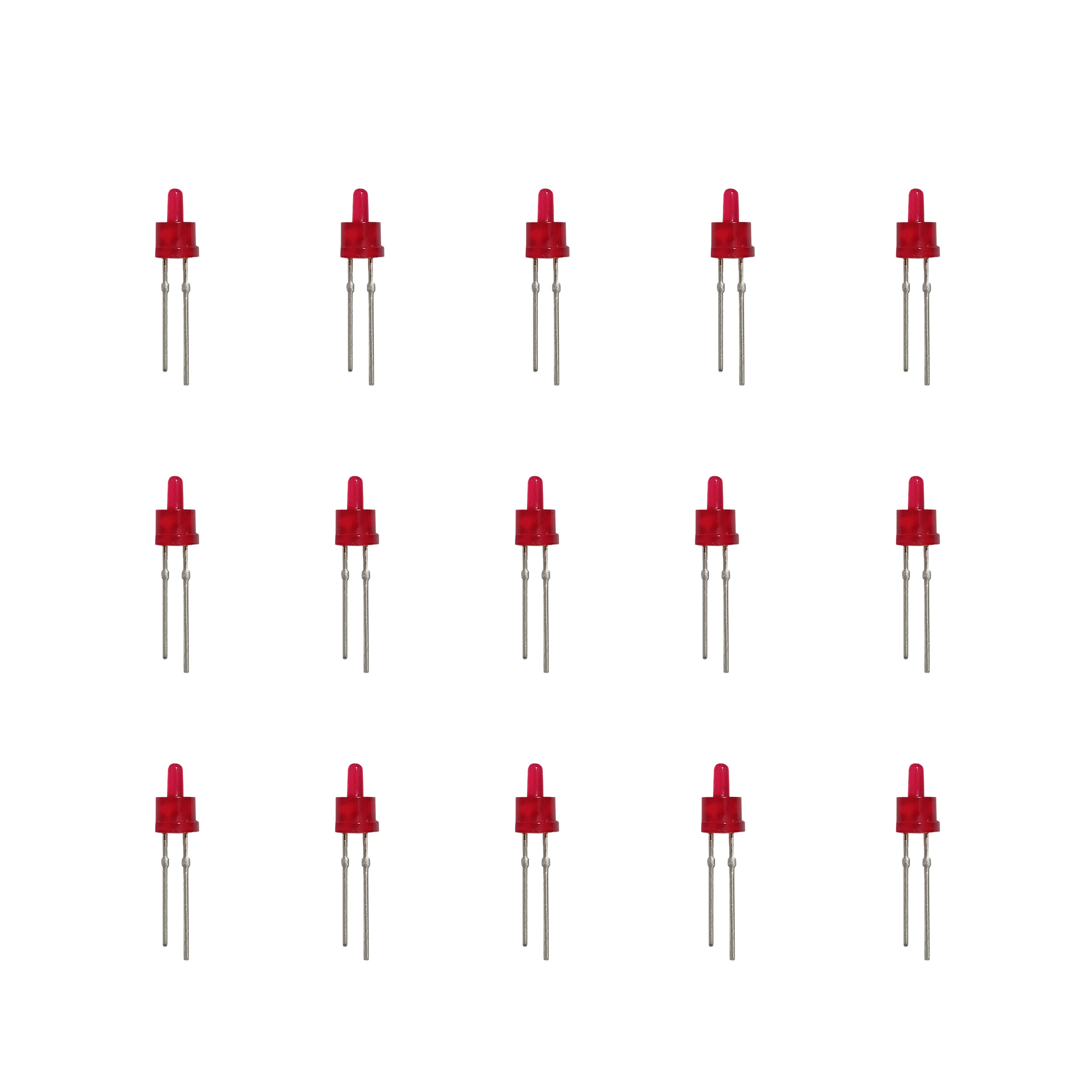 لامپ ال ای دی مدل پنلی LP2M - KV00E بسته 15 عددی