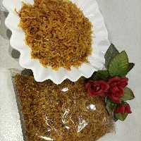 پیاز سرخ شده