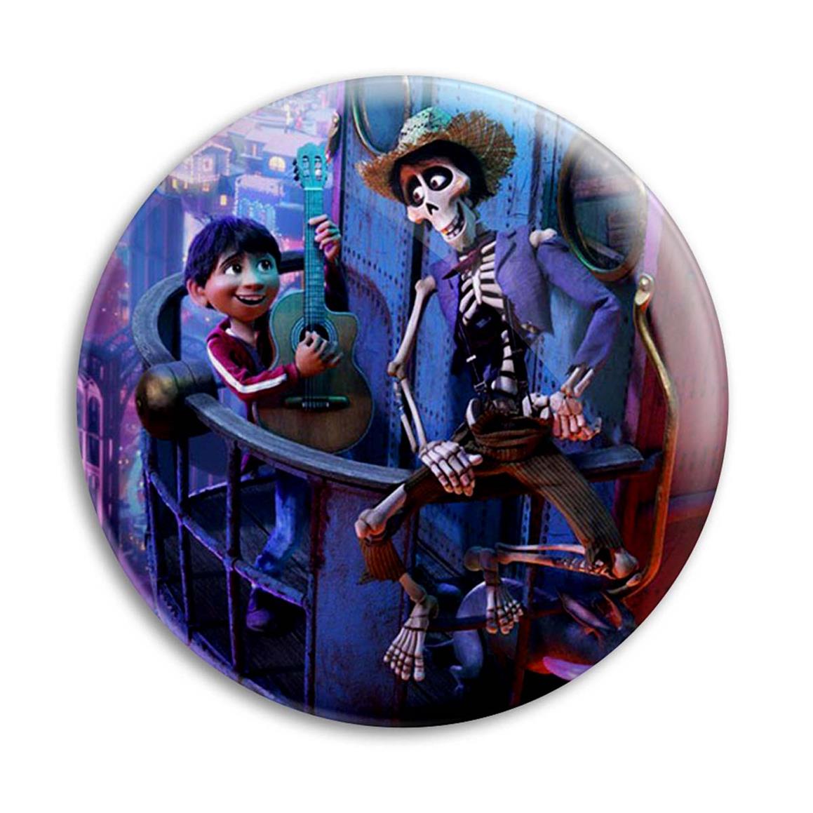 پیکسل پرمانه طرح کوکو کد pm.22407