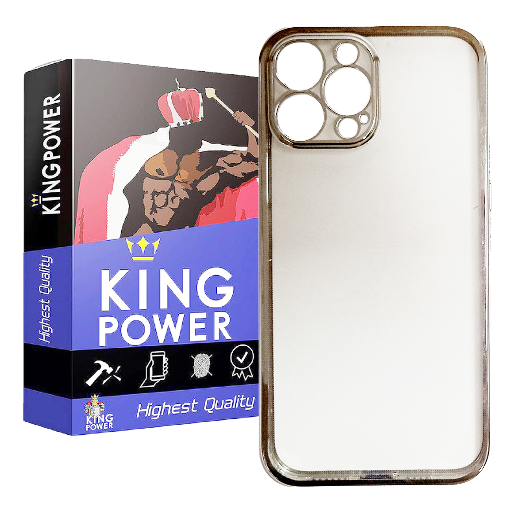 کاور کینگ پاور مدل Accessory مناسب برای گوشی موبایل اپل Iphone 13 ProMax