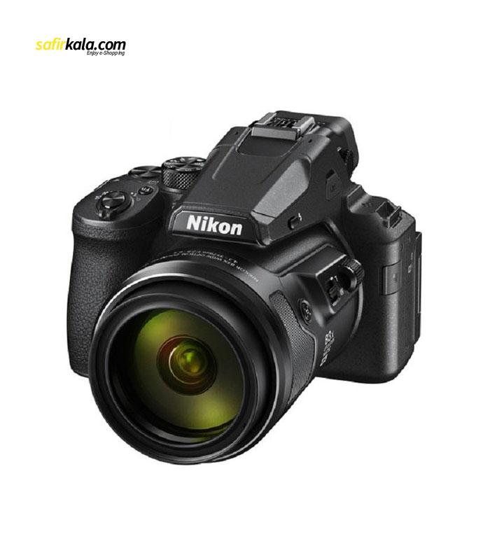 دوربین دیجیتال نیکون مدل Coolpix P950