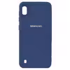 کاور مدل سیلیکون کد B0058C مناسب برای گوشی موبایل سامسونگ Galaxy A10
