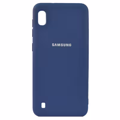 کاور مدل سیلیکون کد B0058C مناسب برای گوشی موبایل سامسونگ Galaxy A10