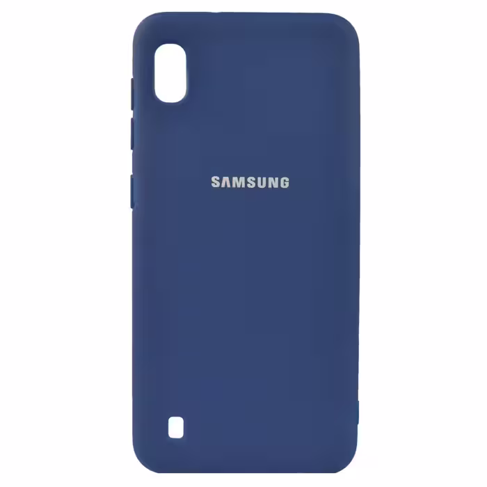 کاور مدل سیلیکون کد B0058C مناسب برای گوشی موبایل سامسونگ Galaxy A10