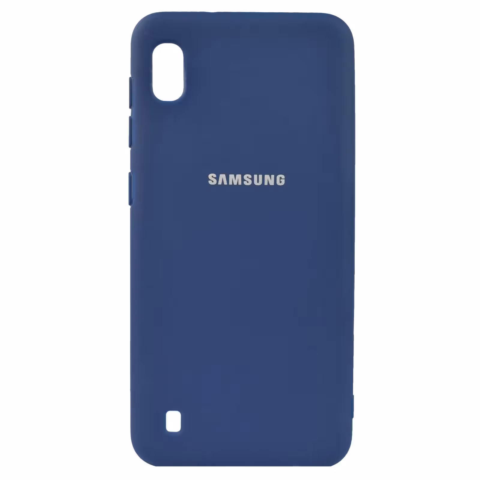 کاور مدل سیلیکون کد B0058C مناسب برای گوشی موبایل سامسونگ Galaxy A10