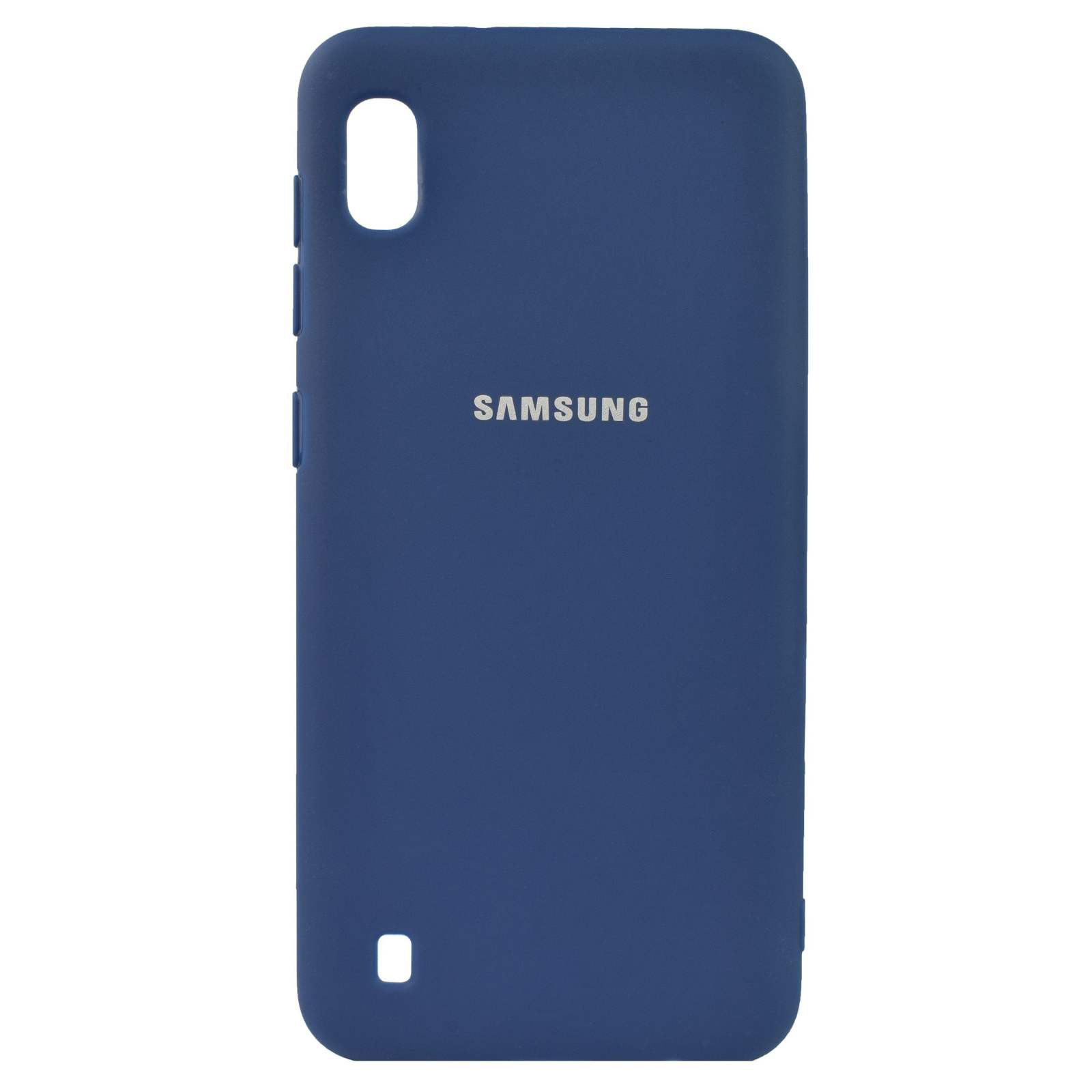 کاور مدل سیلیکون کد B0058C مناسب برای گوشی موبایل سامسونگ Galaxy A10