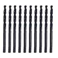 مجموعه 10 عددی مته آهن اروین مدل 10502251سایز 2 میلیمتر