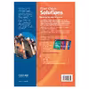 کتاب Solutions Upper-Intermediate اثر Tim Falla Paul A. Davies انتشارات هدف نوین