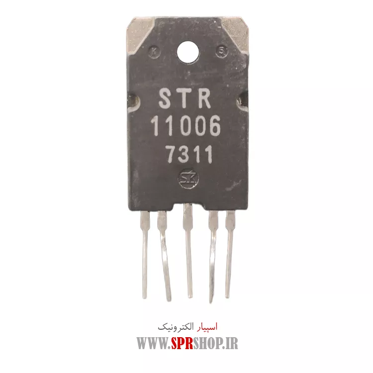 آی سی STR 11006