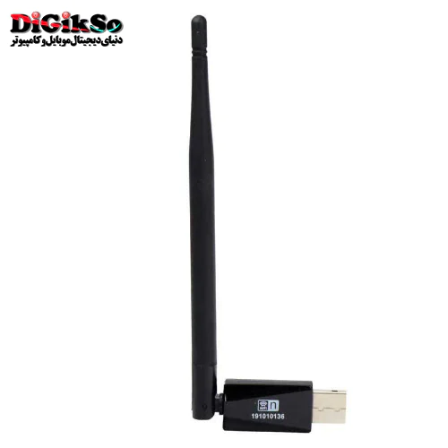 کارت شبکه تسکو(USB آنتن دار) مدل TW 1010