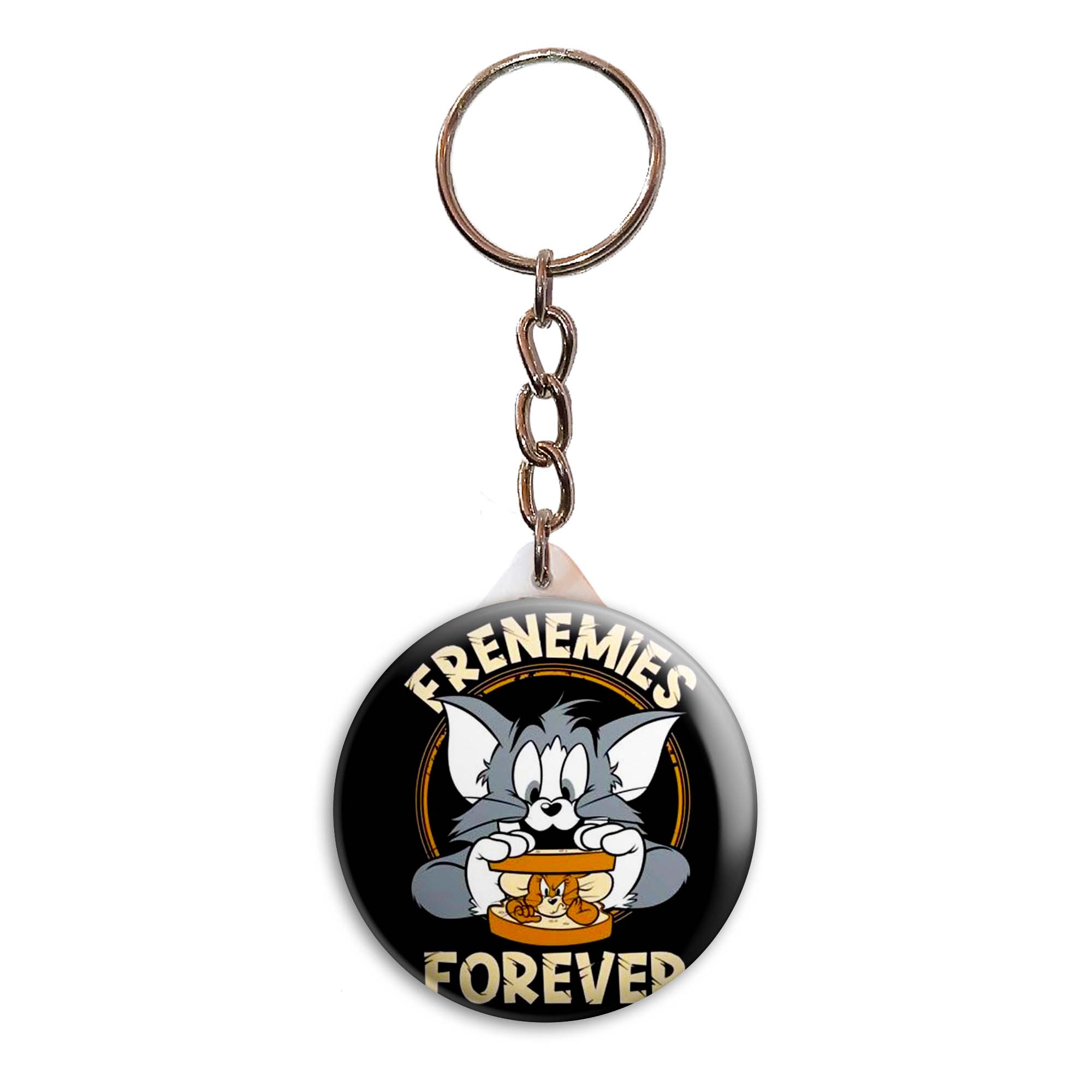 جاکلیدی پرمانه طرح تام و جری کد pmy.10835