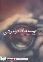 قیمت و خرید کتاب نیمه های فراموشی اثر مهرداد غفارزاده | ایده بوک