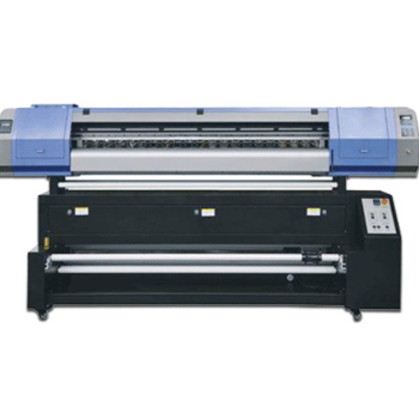 قیمت و خرید دستگاه چاپ پارچه FH6100 | بازار چاپ ایران