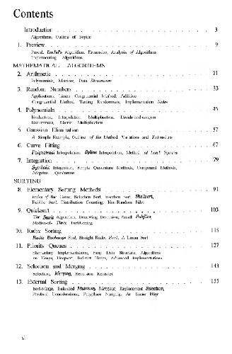 خرید و دانلود نسخه کامل کتاب Algorithms