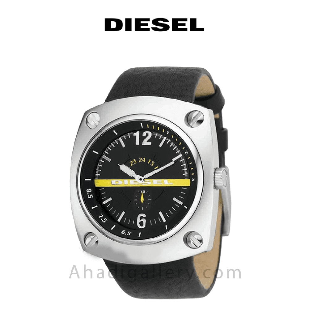 ساعت مچی دیزل مدل DZ1199