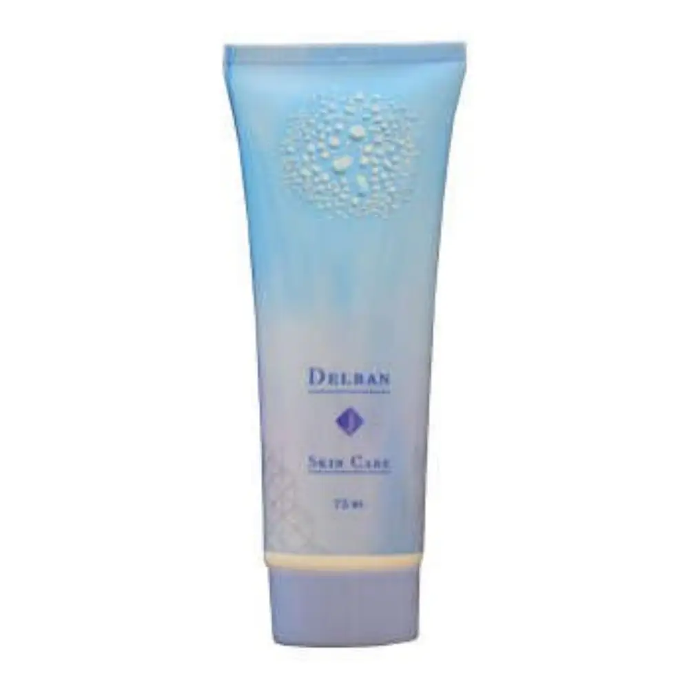 ژل کرم مرطوب کننده مدل G1 دلبان 75 میلی لیتری