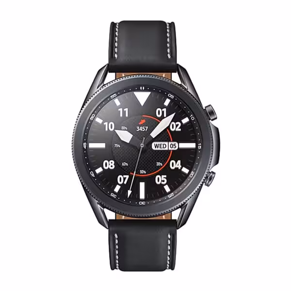 خرید ساعت هوشمند سامسونگ Galaxy Watch3 SM-R840 45mm با بهترین قیمت