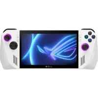 کنسول قابل حمل ایسوس مدل Asus ROG Ally 512GB AMD Z1 Extreme