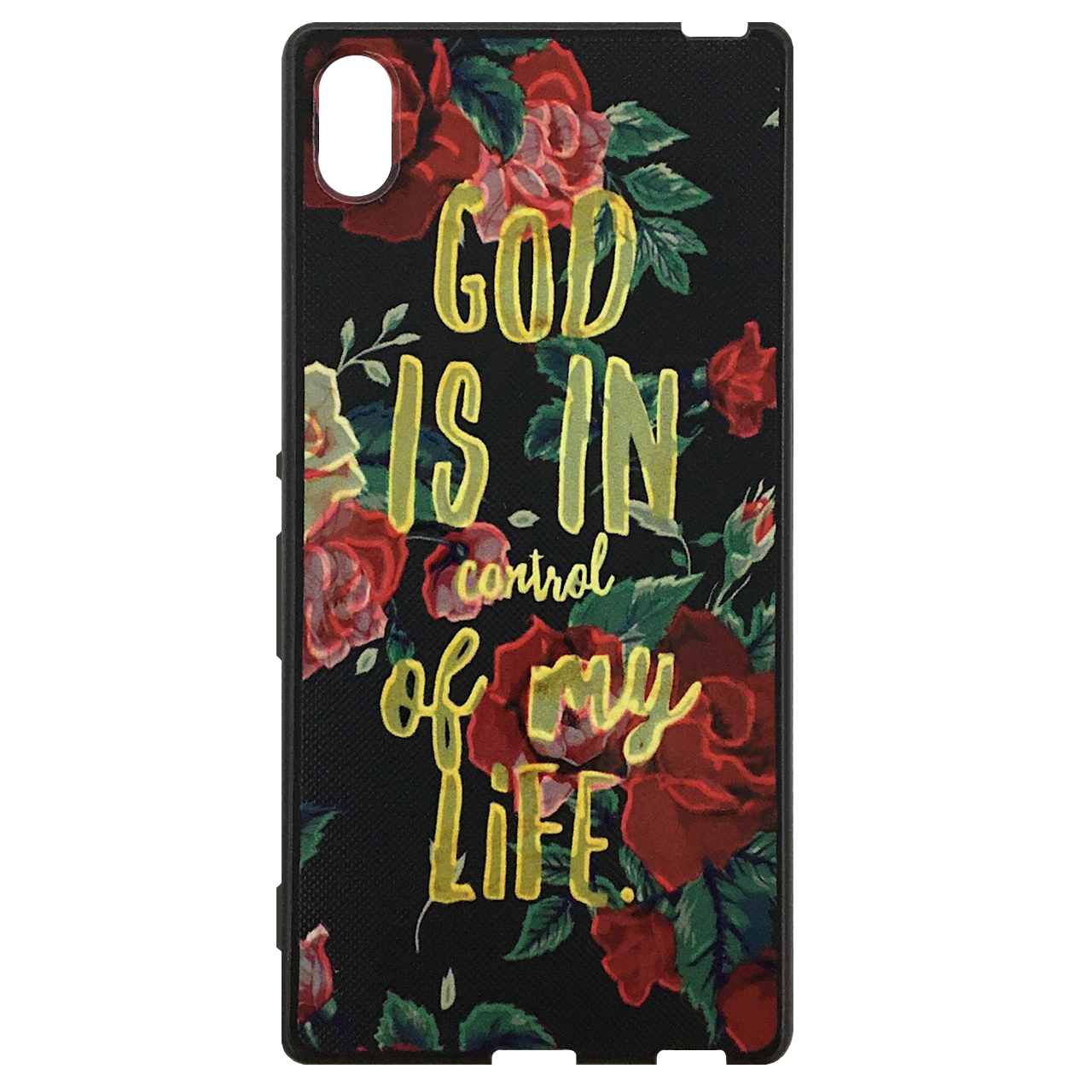 کاور مدل B0272 مناسب برای گوشی موبایل سونی Xperia Z4