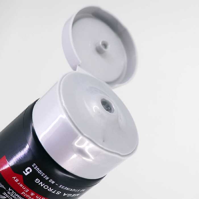 ژل حالت دهنده مو تافت مدل Power حجم 150 میلی لیتر