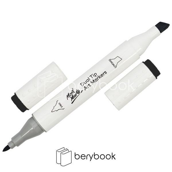 Lanke / ماژیک / دوسر / مشکی / GMM909