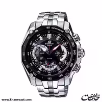ساعت مچی مردانه کاسیو ادیفایس مدل EF-550D-1AV