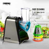 سالاد ساز برقی  جی پاس مدل 63022