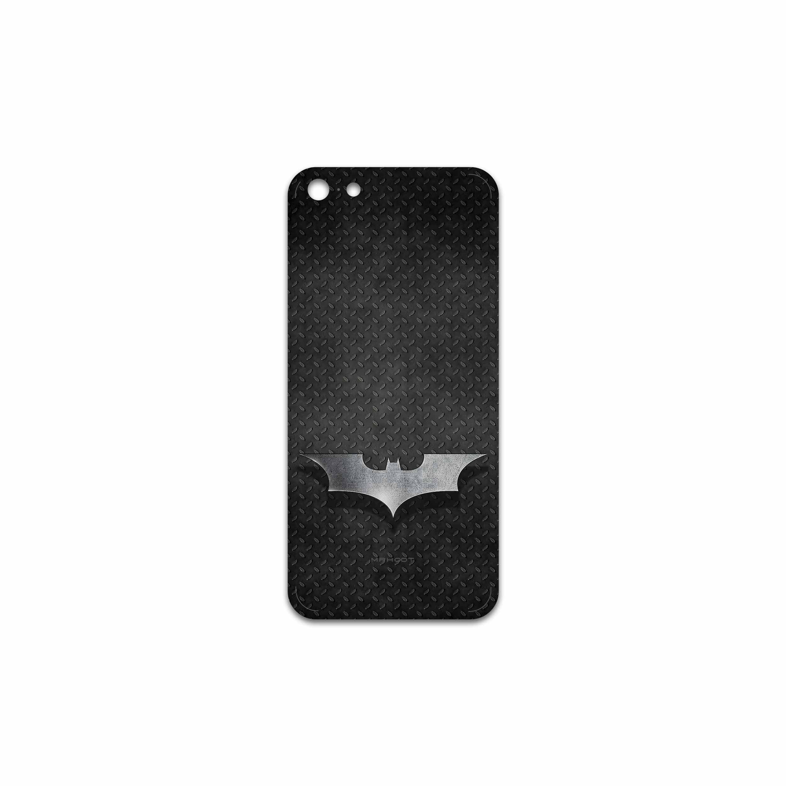 برچسب پوششی ماهوت مدل Batman مناسب برای گوشی موبایل اپل iPhone 5c