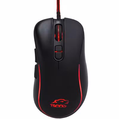 ماوس مخصوص بازی تسکو مدل TM 761GA