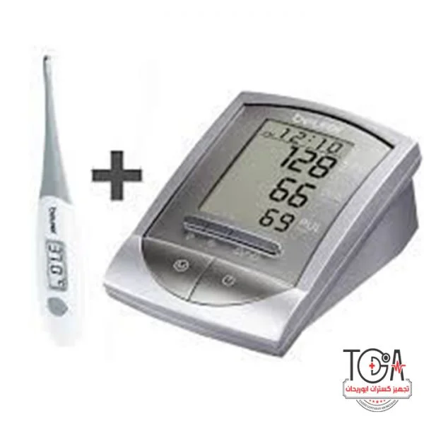 فشارسنج بازویی بیورر BM16