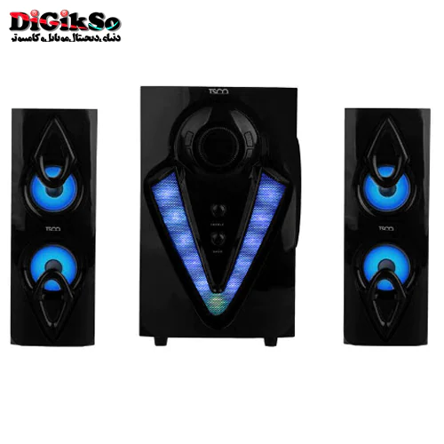 اسپیکر دسکتاپ تسکو TSCO TS 2187
