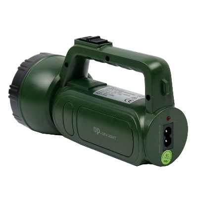 چراغ قوه دستی دی پی مدل DP-7323