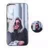 کاور طرح دخترانه کد 120 مناسب برای گوشی موبایل اپل iPhone 11 Pro به همراه پاپ سوکت