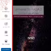 برچسب پوششی ماهوت مدل Universe-by-NASA-2 مناسب برای تبلت اپل iPad mini 2 2013 A1490