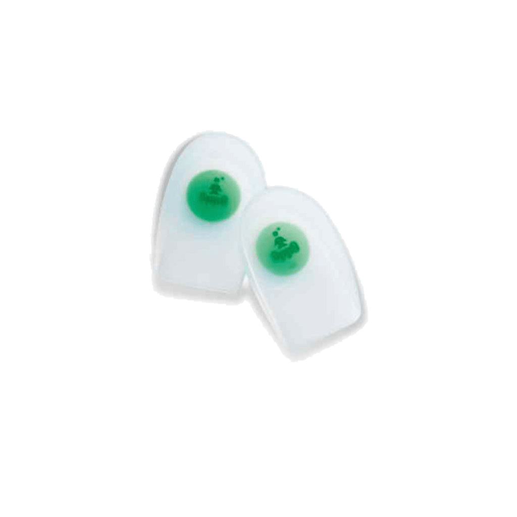 پد پاشنه سیلیکونی اپو کد 5454