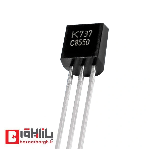 ترانزیستور C8550