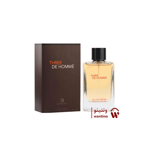 عطر ادکلن مردانه تق هرمس روونا (Rovena Terre d’Hermes)