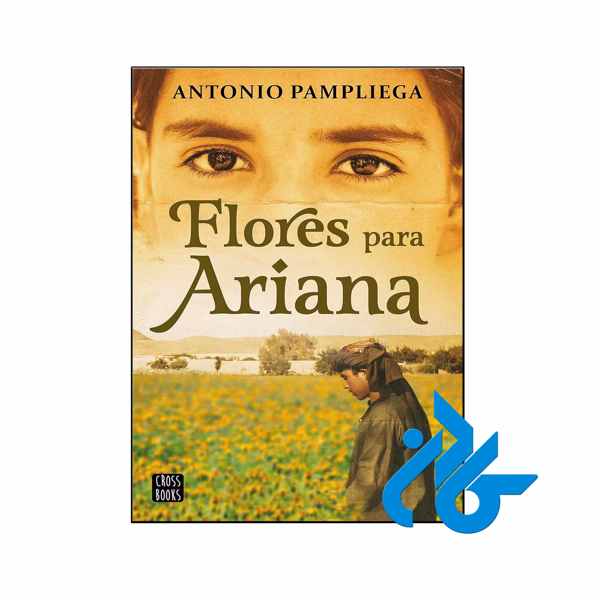 خرید و قیمت کتاب Flores para Ariana از فروشگاه کادن