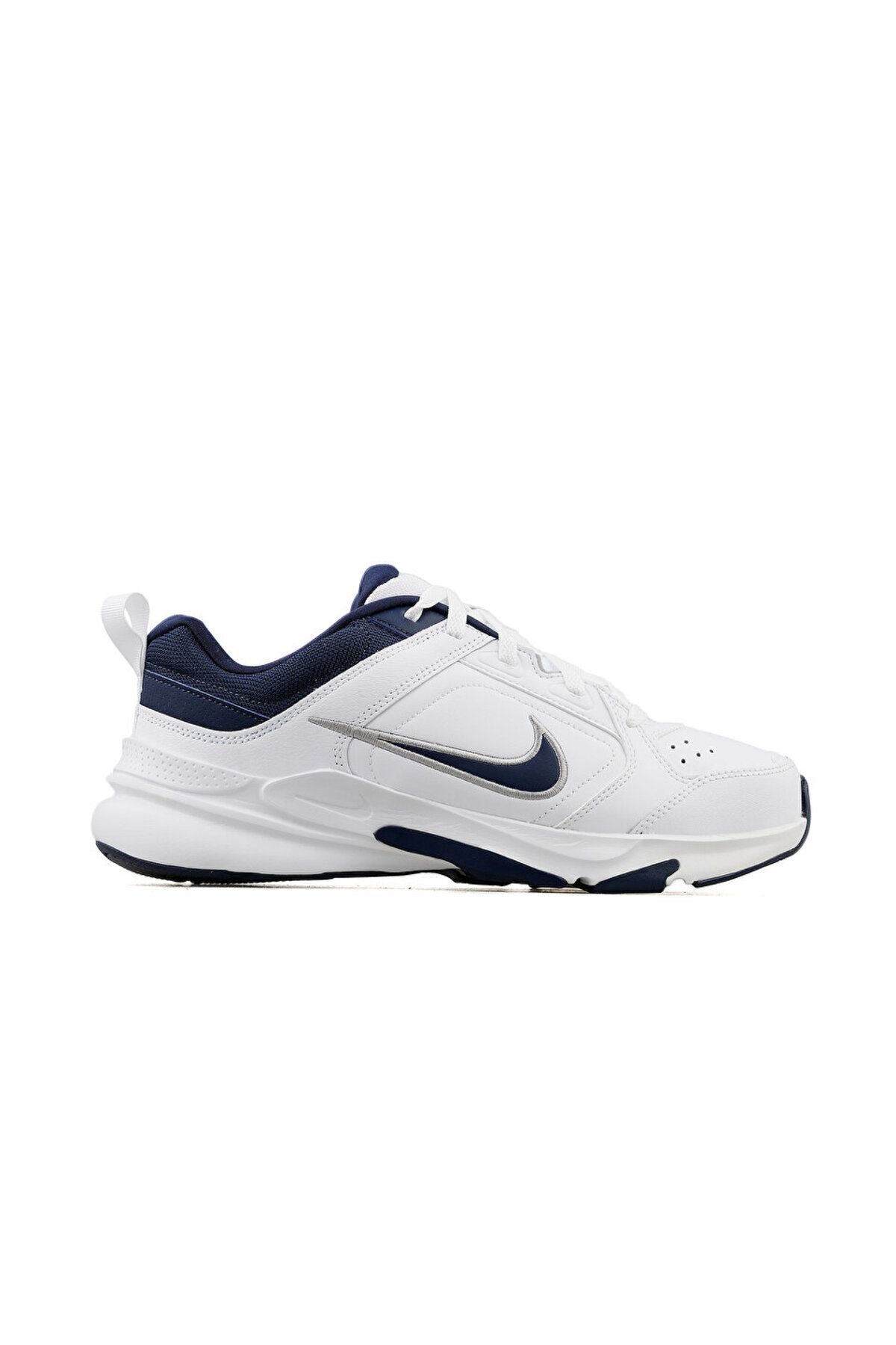 اسنیکر سفید مردانه و زنانه کفش ورزشی 100 اورجینال Nike